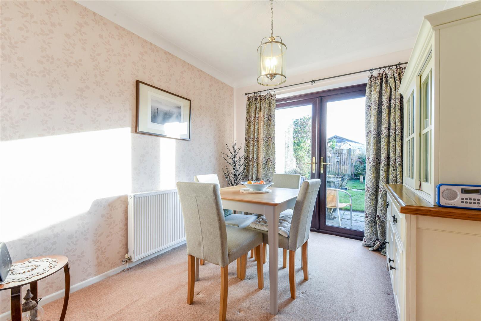 3 bed property in Grange Drive, Preston